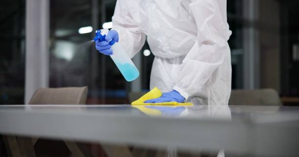 Licensed Infectious Disease Decontamination service in Savannah, MO - Crime Scene Cleaner Online